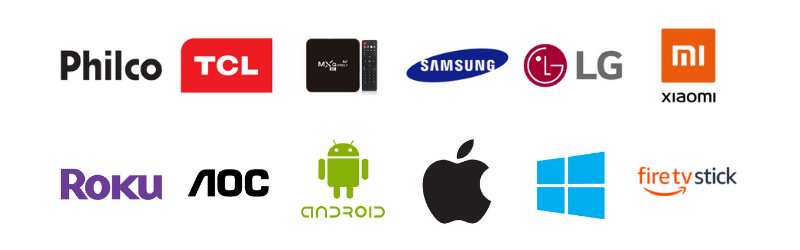 Revenda IPTV