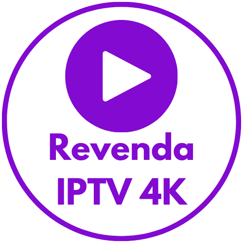 Revenda IPTV Painel