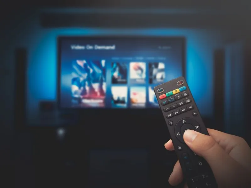 Revenda IPTV
