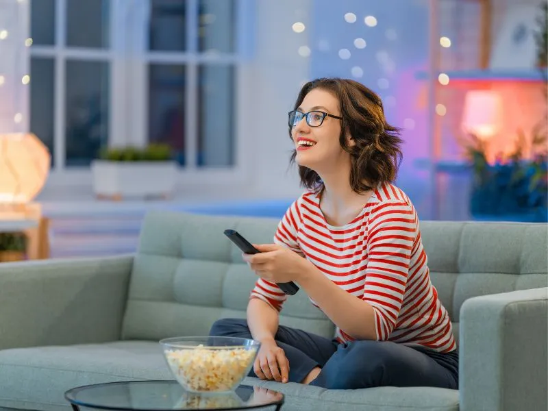 Revenda IPTV