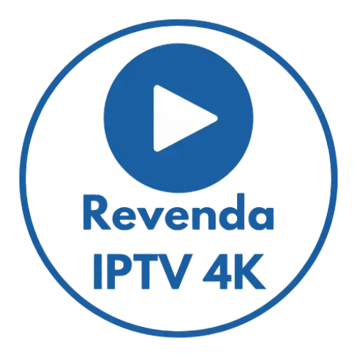 Revenda IPTV Painel